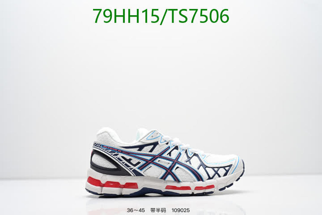 Asics-Shoes(Men) Code: TS7506 $: 79USD