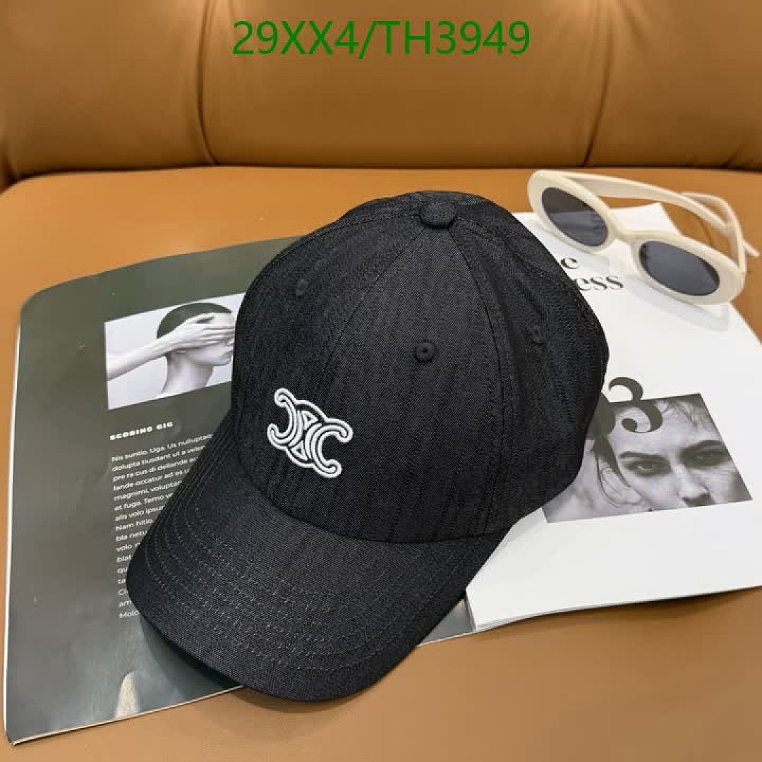 Celine-Hats Code: TH3949 $: 29USD