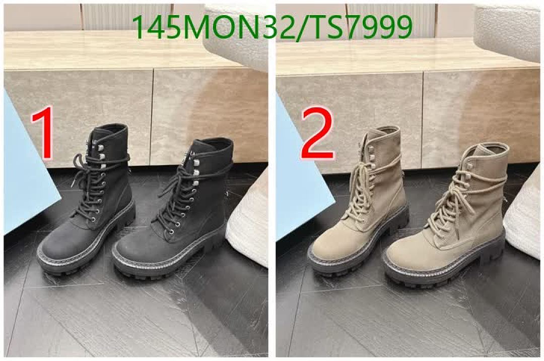 Prada-Shoes(Women) Code: TS7999 $: 145USD