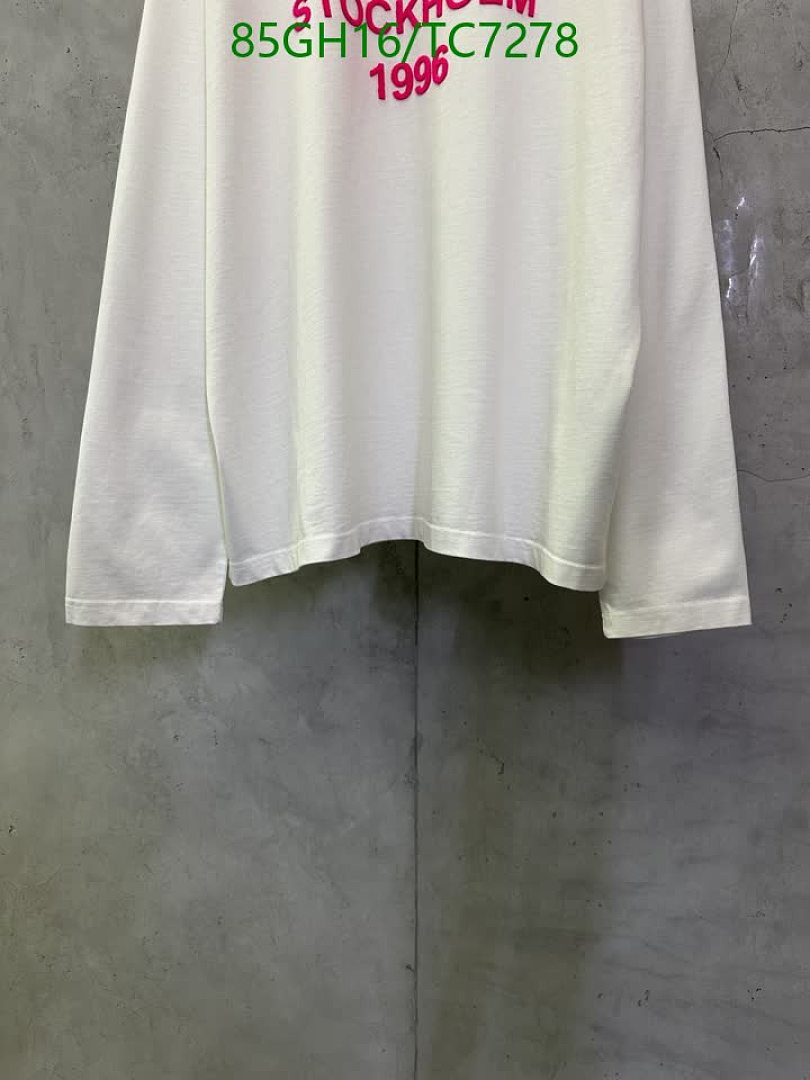Acne Studios-Clothing Code: TC7278 $: 85USD