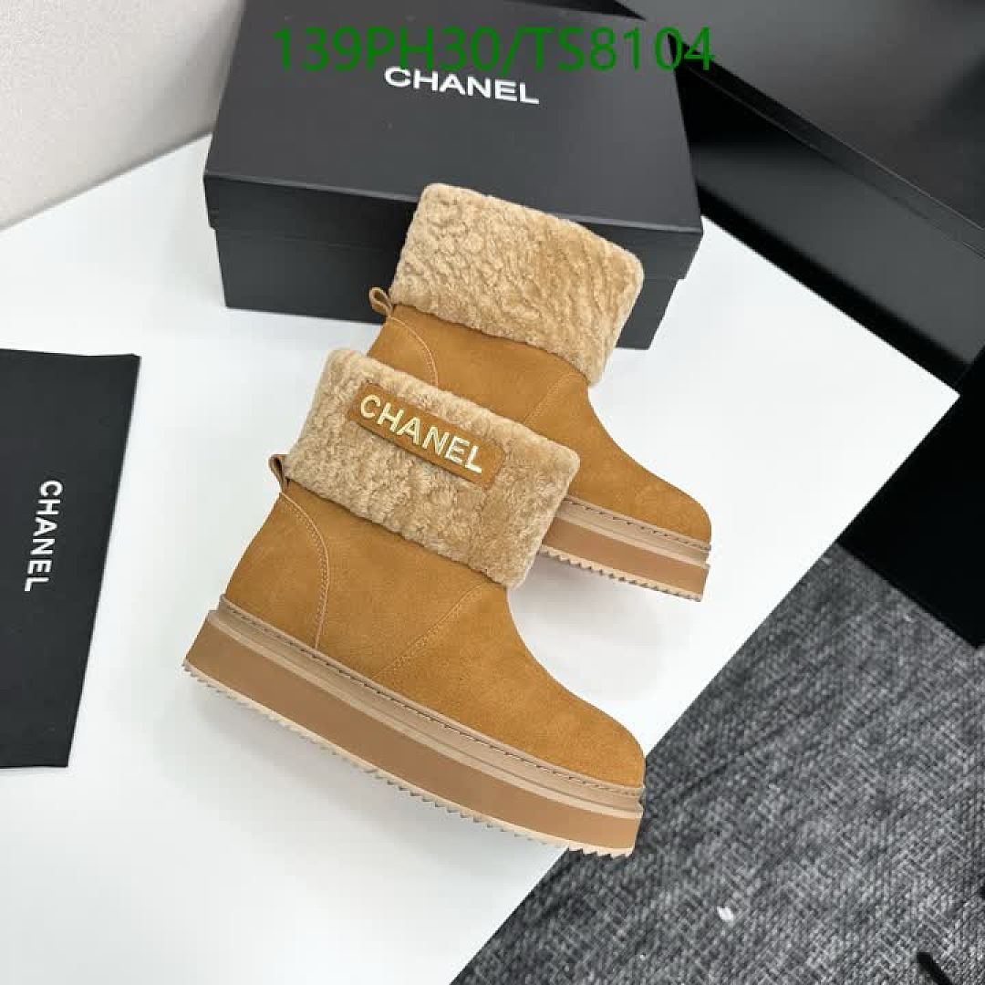 Boots-Shoes(Women) Code: TS8104 $: 139USD