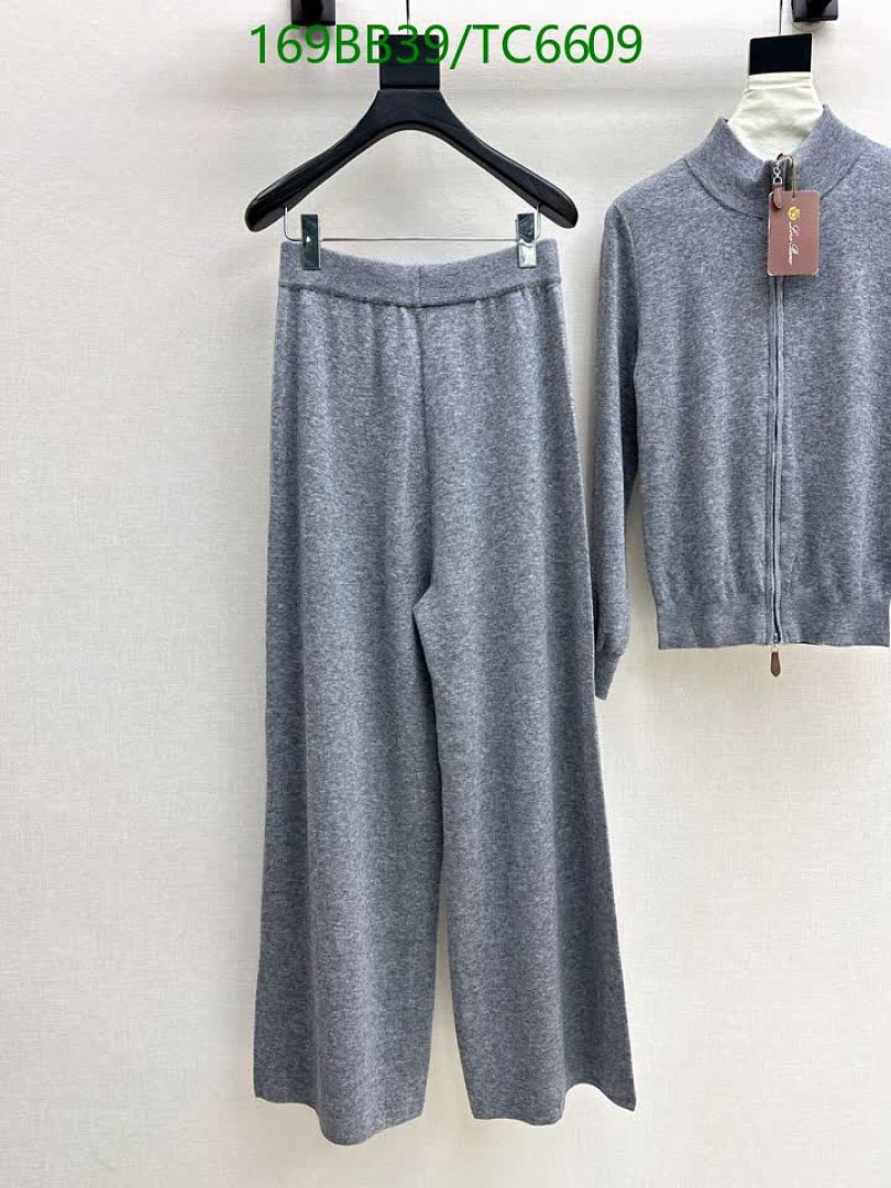 LV-Clothing Code: TC6609 $: 169USD