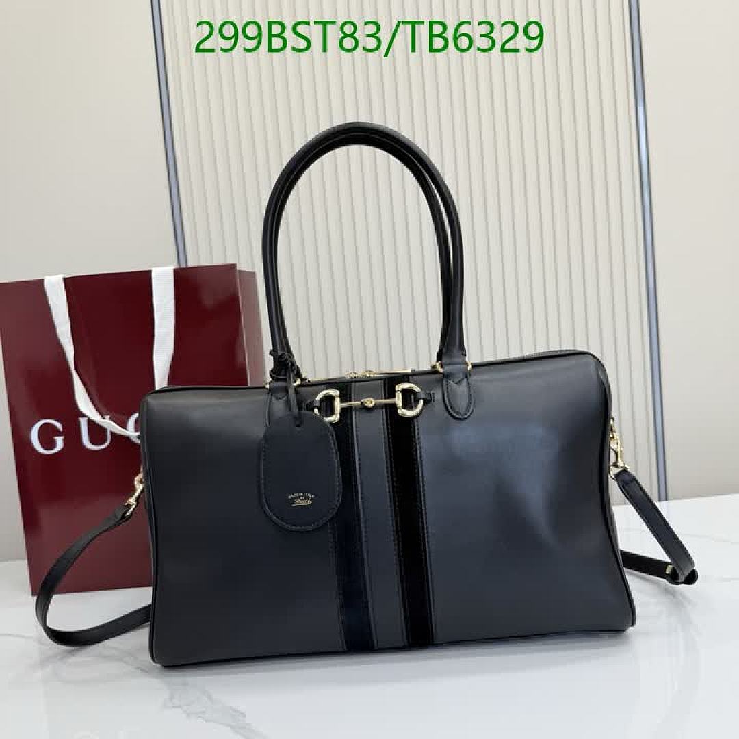 Gucci-Bags(5A) Code: TB6329
