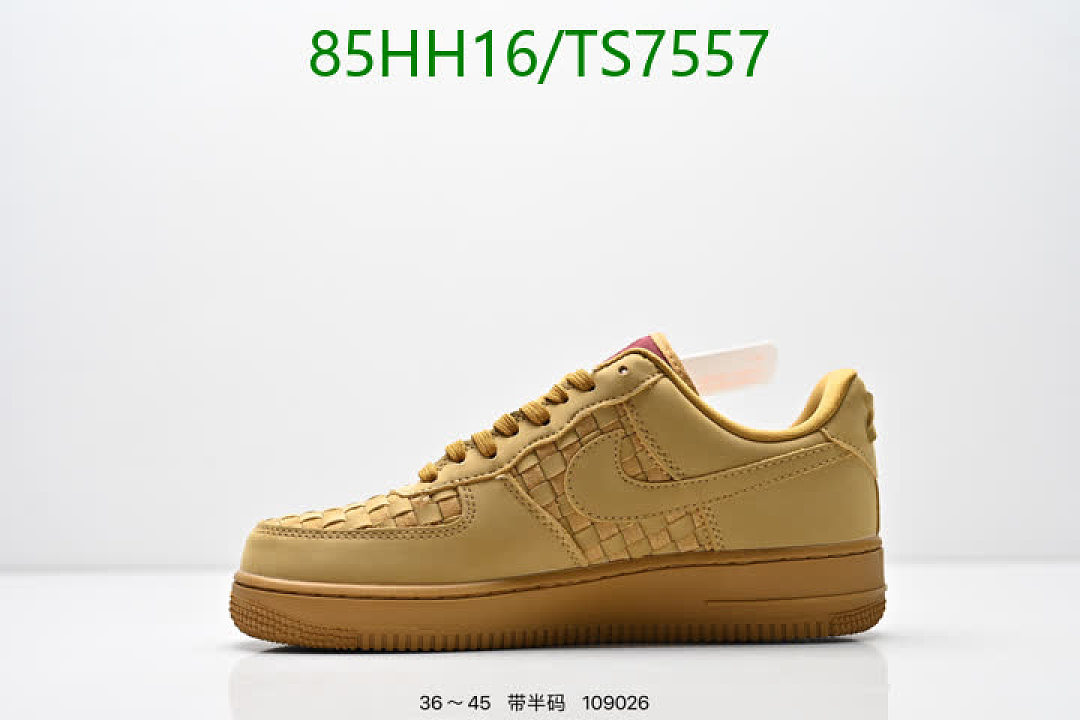 NIKE-Shoes(Women) Code: TS7557 $: 85USD