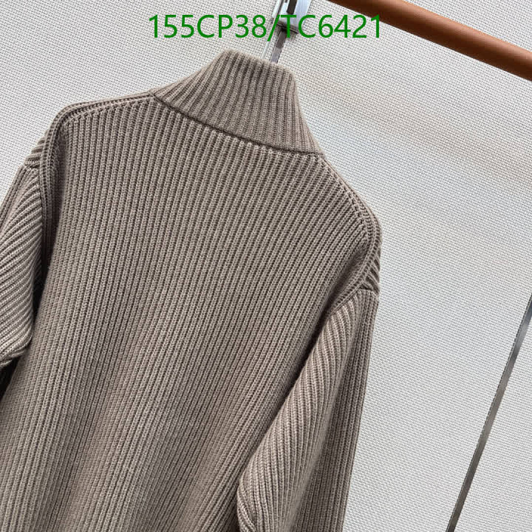 Hermes-Clothing Code: TC6421 $: 155USD