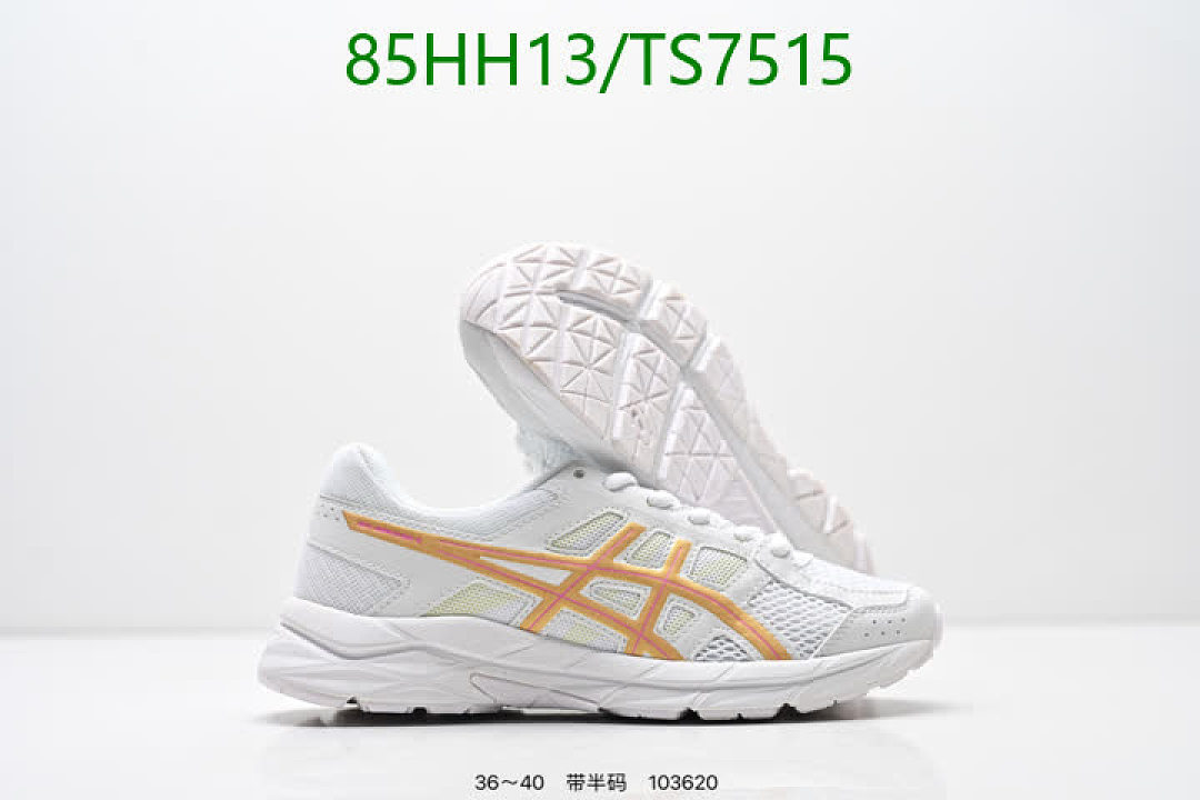 Asics-Shoes(Women) Code: TS7515 $: 85USD