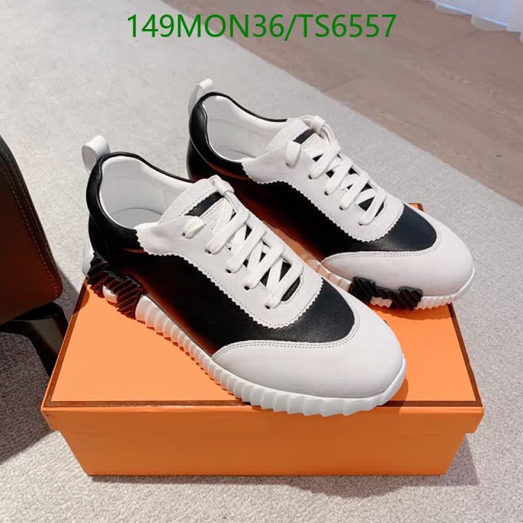 Hermes-Shoes(Men) Code: TS6557 $: 149USD