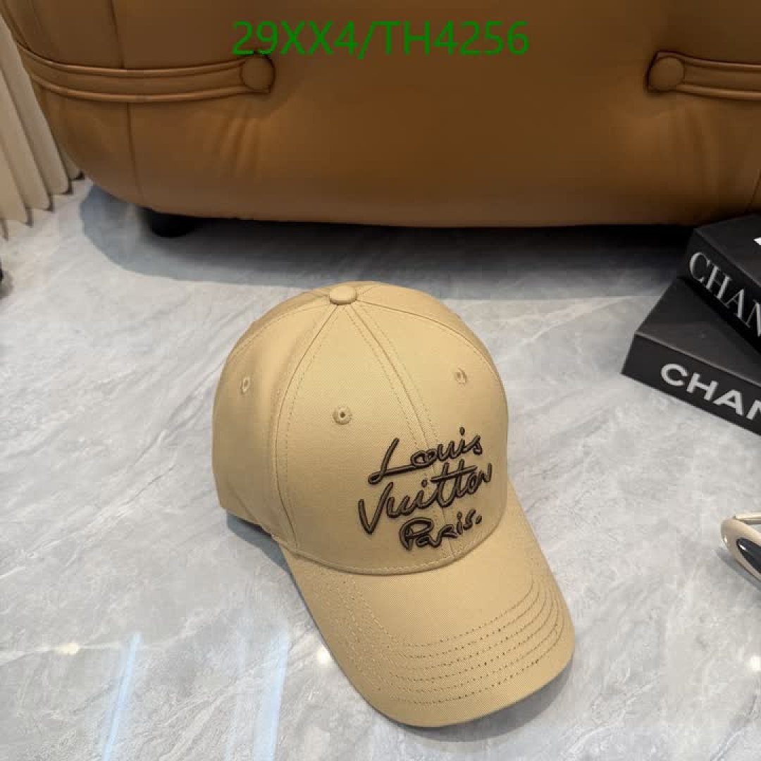 LV-Hats Code: TH4256 $: 29USD
