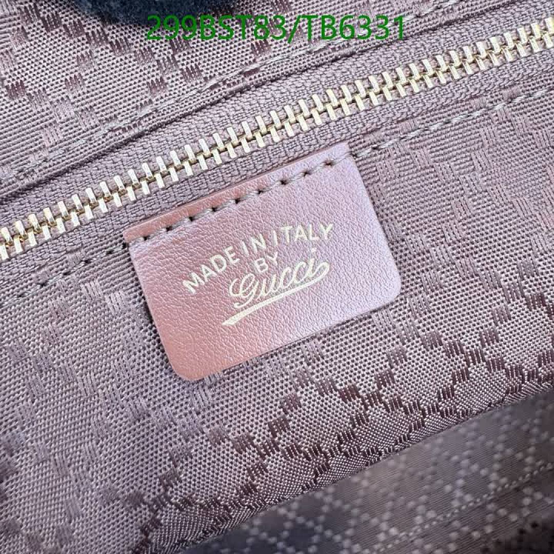 Gucci-Bags(5A) Code: TB6331