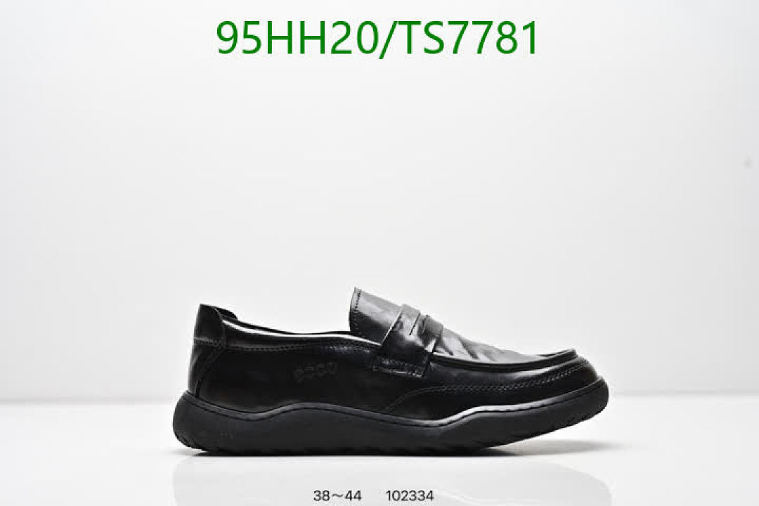Ecco-Shoes(Men) Code: TS7781 $: 95USD