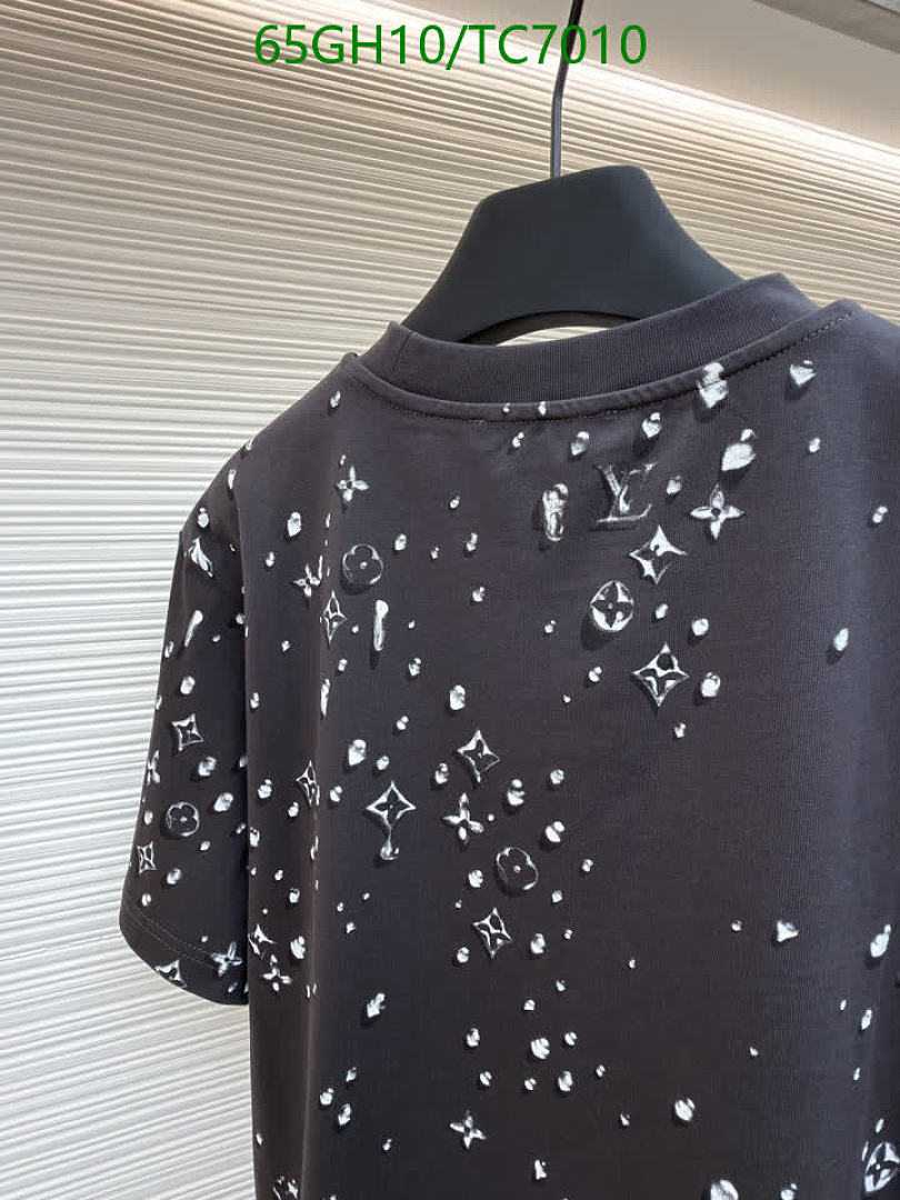 LV-Clothing Code: TC7010 $: 65USD