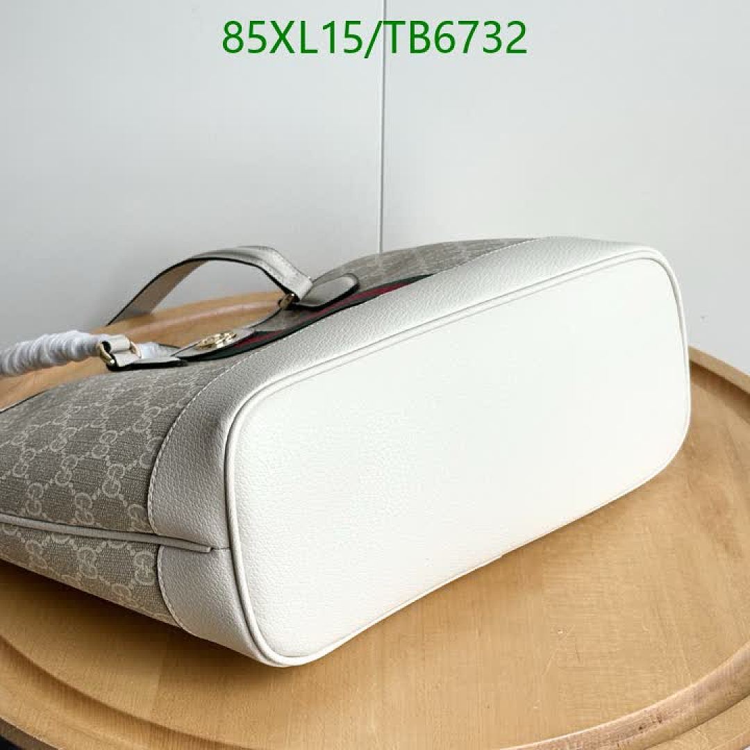 Gucci-Bags(4A) Code: TB6732 $: 85USD