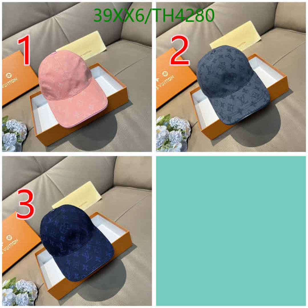 LV-Hats Code: TH4280 $: 39USD