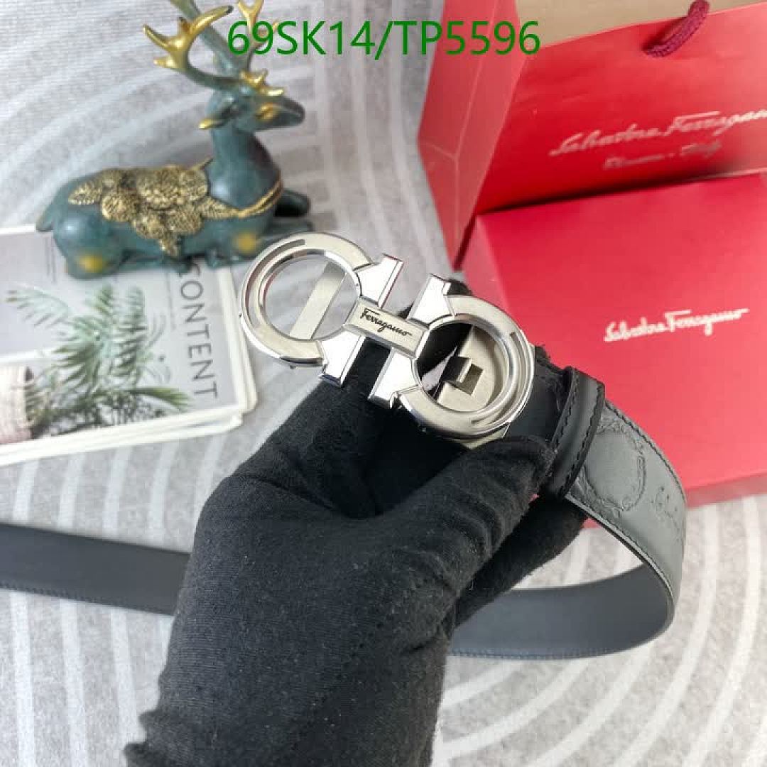 Ferragamo-Belts Code: TP5596 $: 69USD