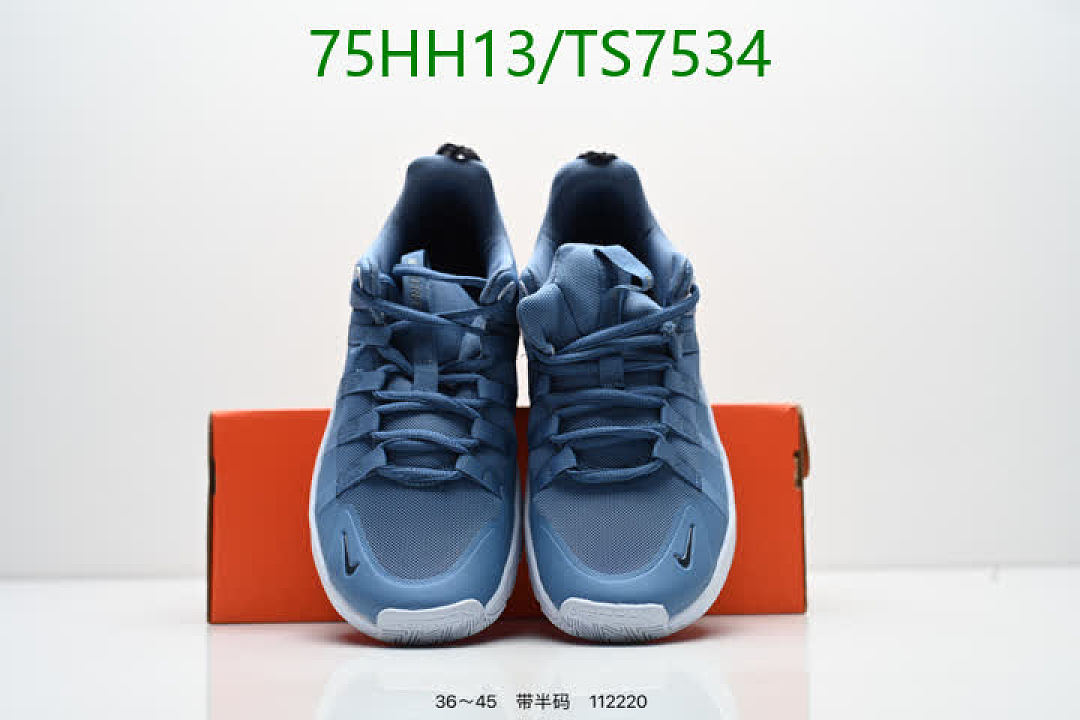 NIKE-Shoes(Women) Code: TS7534 $: 75USD