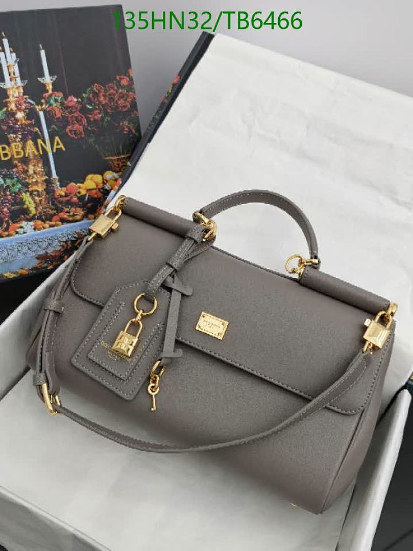 D&G-Bags(4A) Code: TB6466 $: 135USD