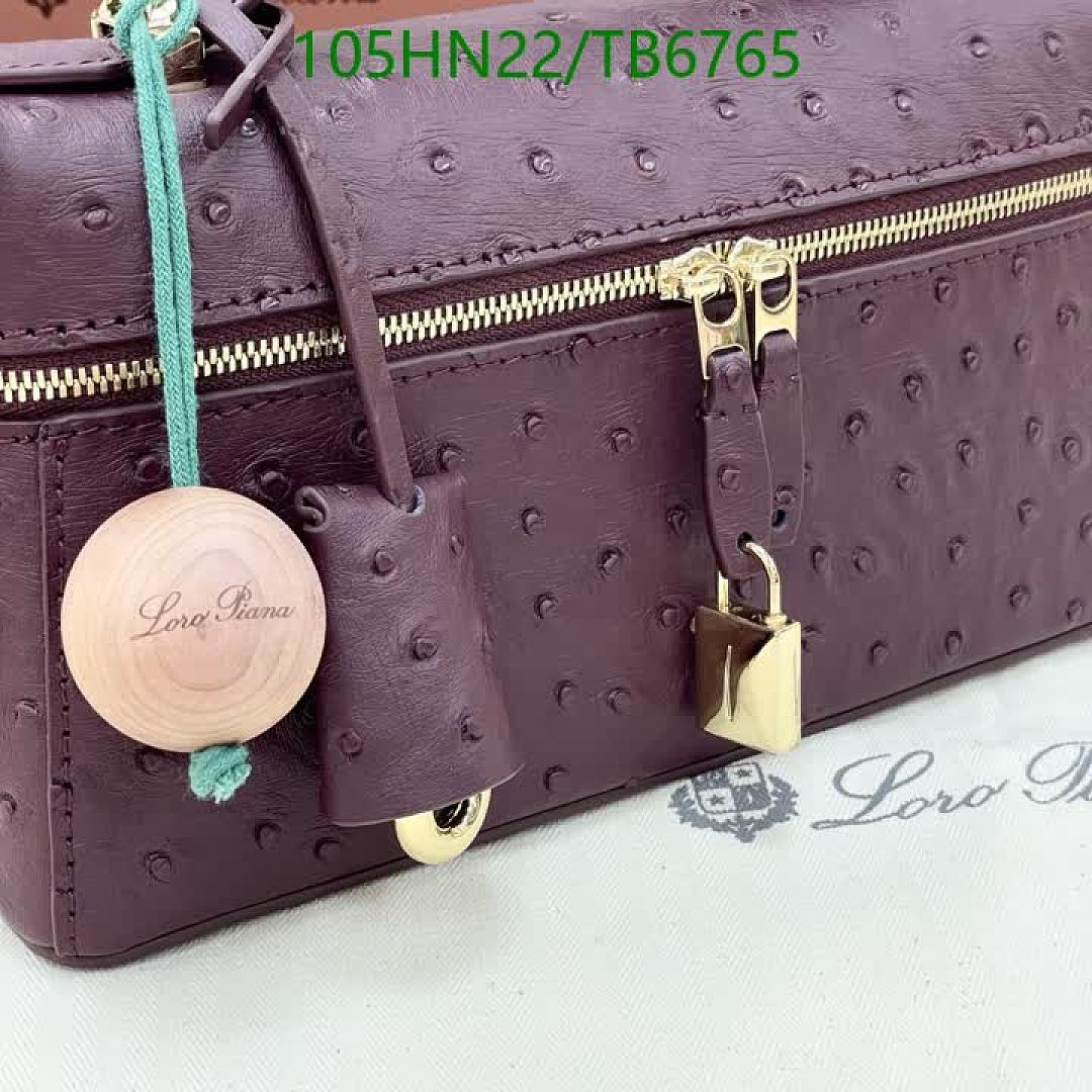 Loro Piana-Bags(4A) Code: TB6765 $: 105USD