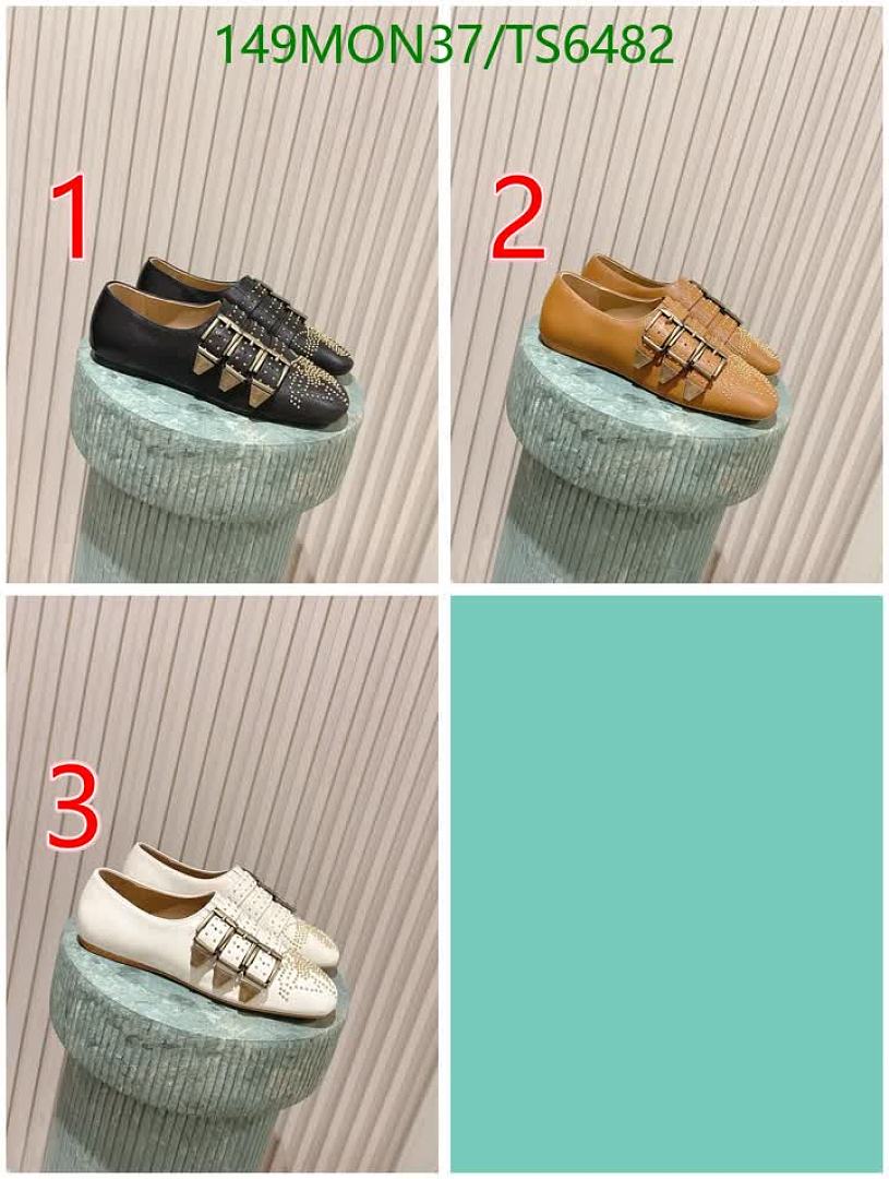 Chloe-Shoes(Women) Code: TS6482 $: 149USD