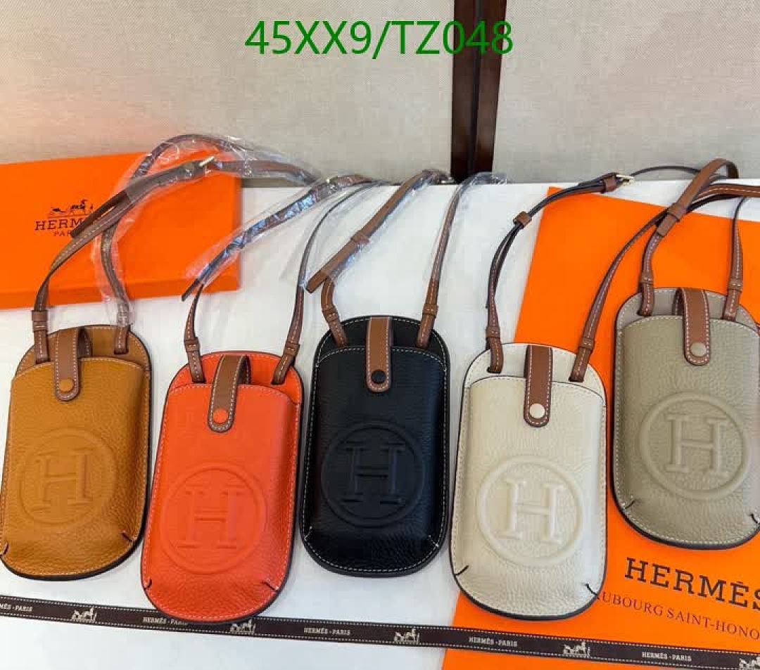 Hermes-Phone Cases Code: TZ048 $: 45USD