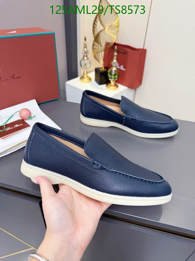 Loro Piana-Shoes(Women) Code: TS8573 $: 125USD
