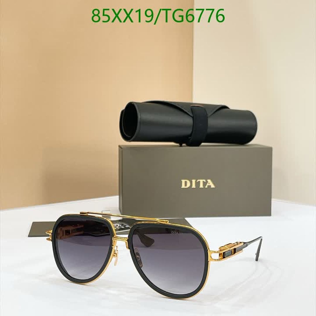 Dita-Glasses Code: TG6776 $: 85USD