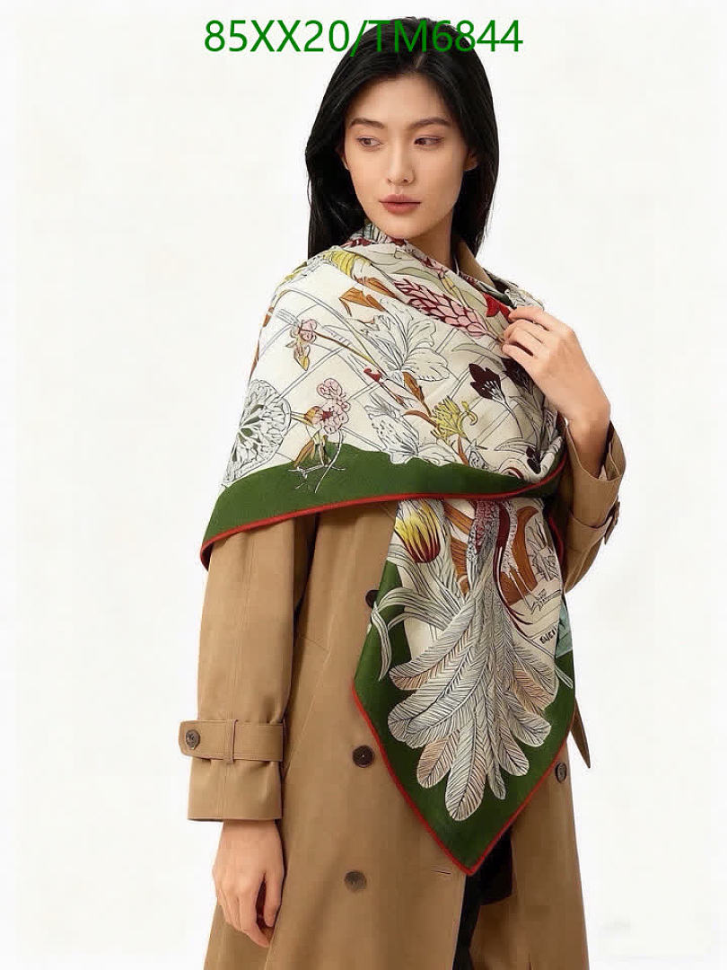 Hermes-Scarves Code: TM6844 $: 85USD