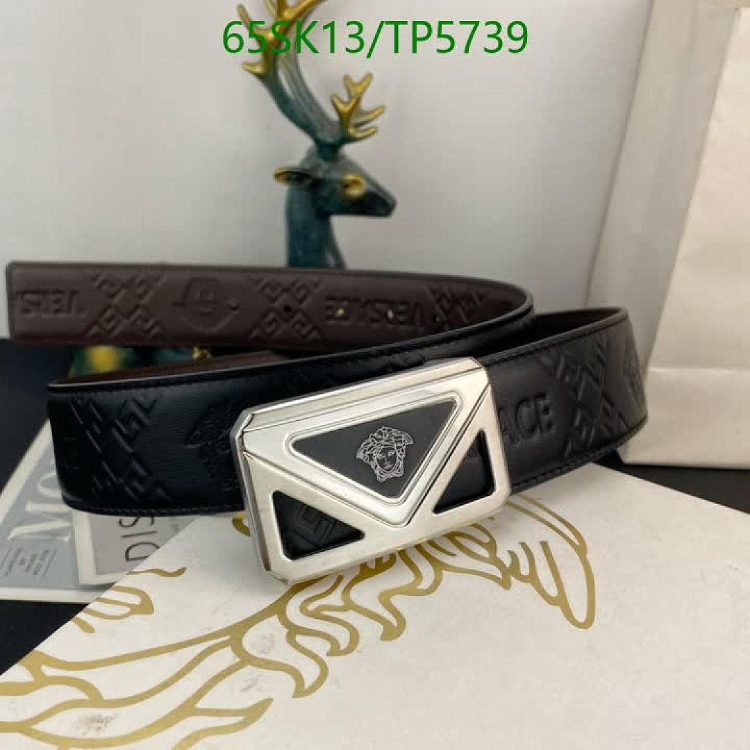 Versace-Belts Code: TP5739 $: 65USD