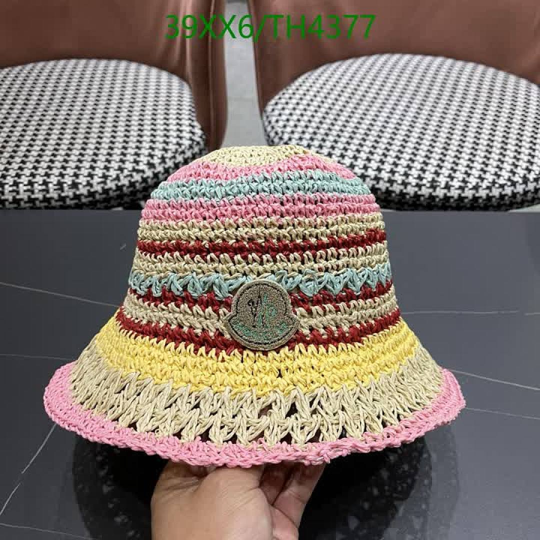 Moncler-Hats Code: TH4377 $: 39USD