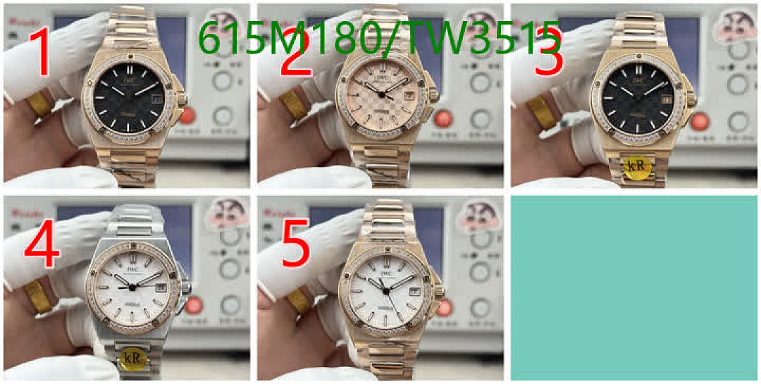 IWC-Watches(5A) Code: TW3515 $: 615USD