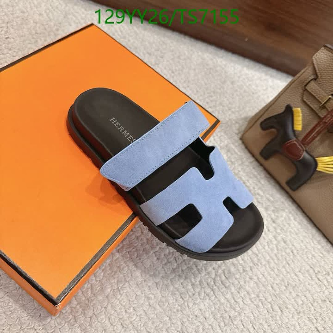Hermes-Shoes(Men) Code: TS7155 $: 129USD