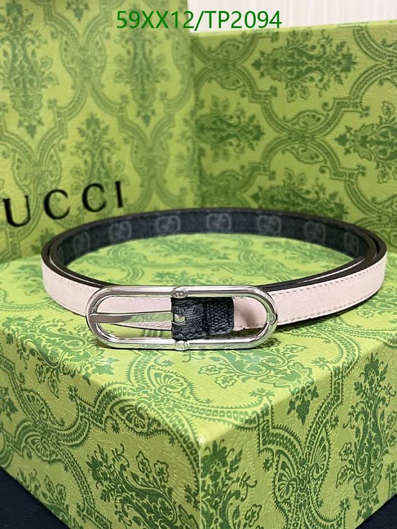 Gucci-Belts Code: TP2094 $: 59USD
