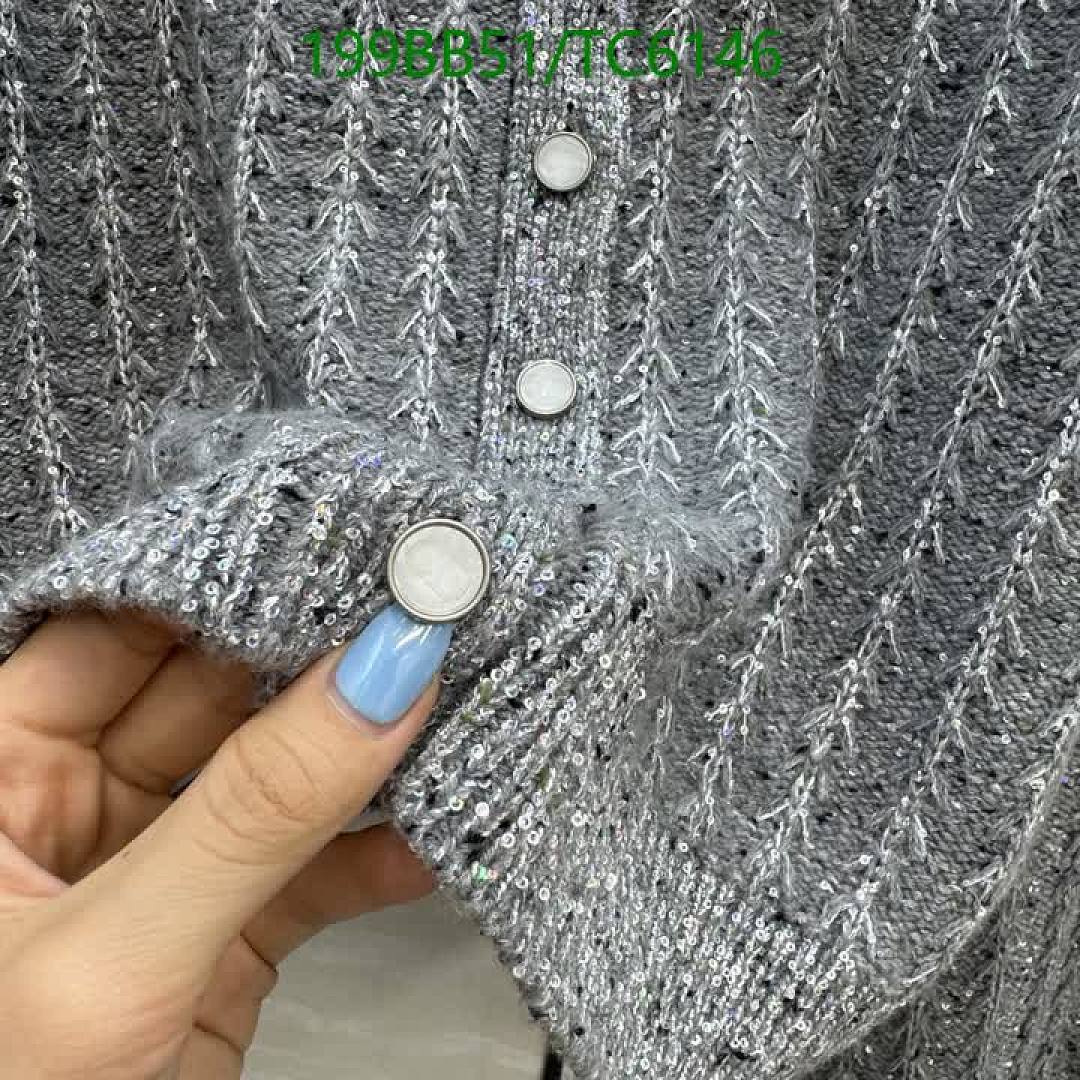 Dior-Clothing Code: TC6146 $: 199USD