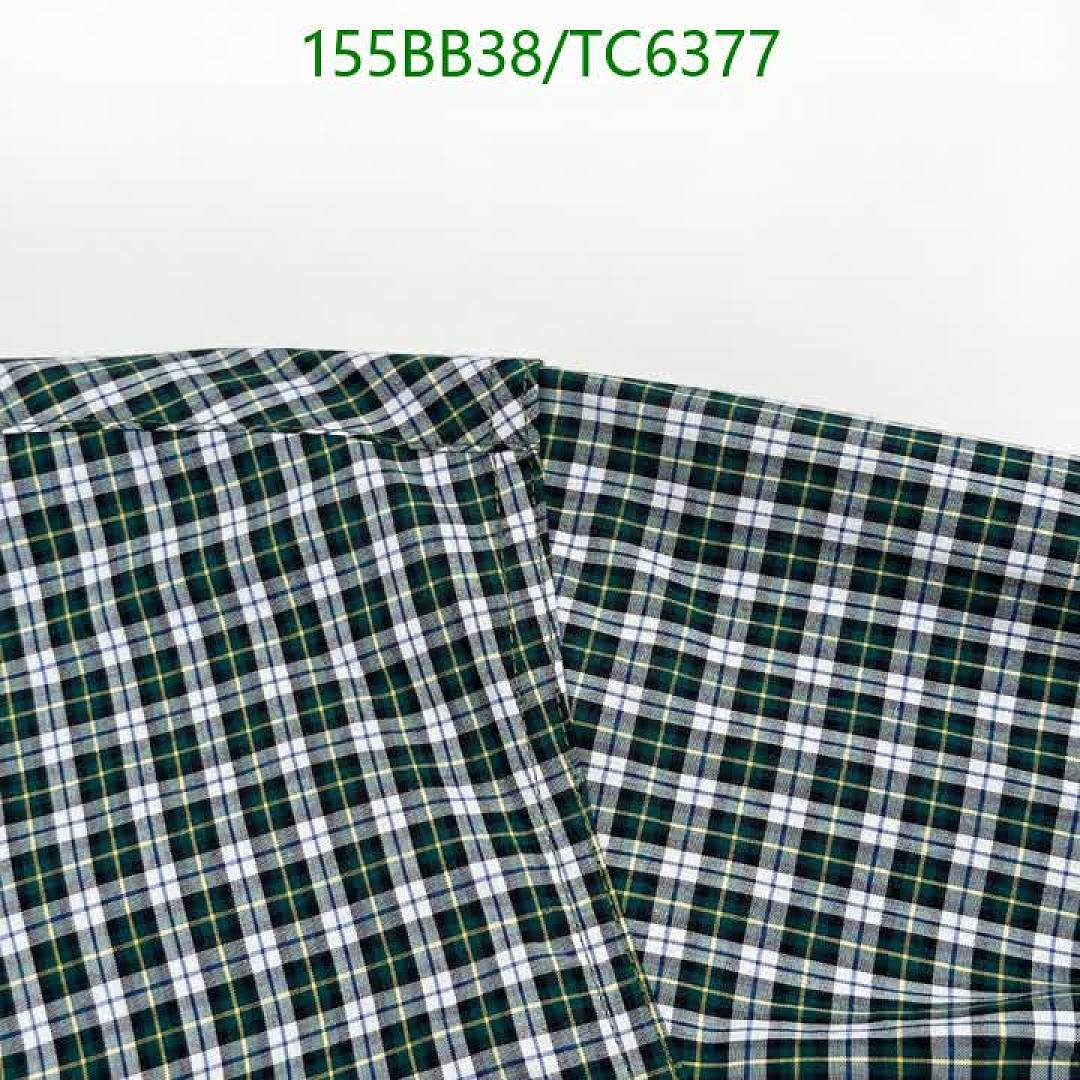 Miu Miu-Clothing Code: TC6377 $: 155USD