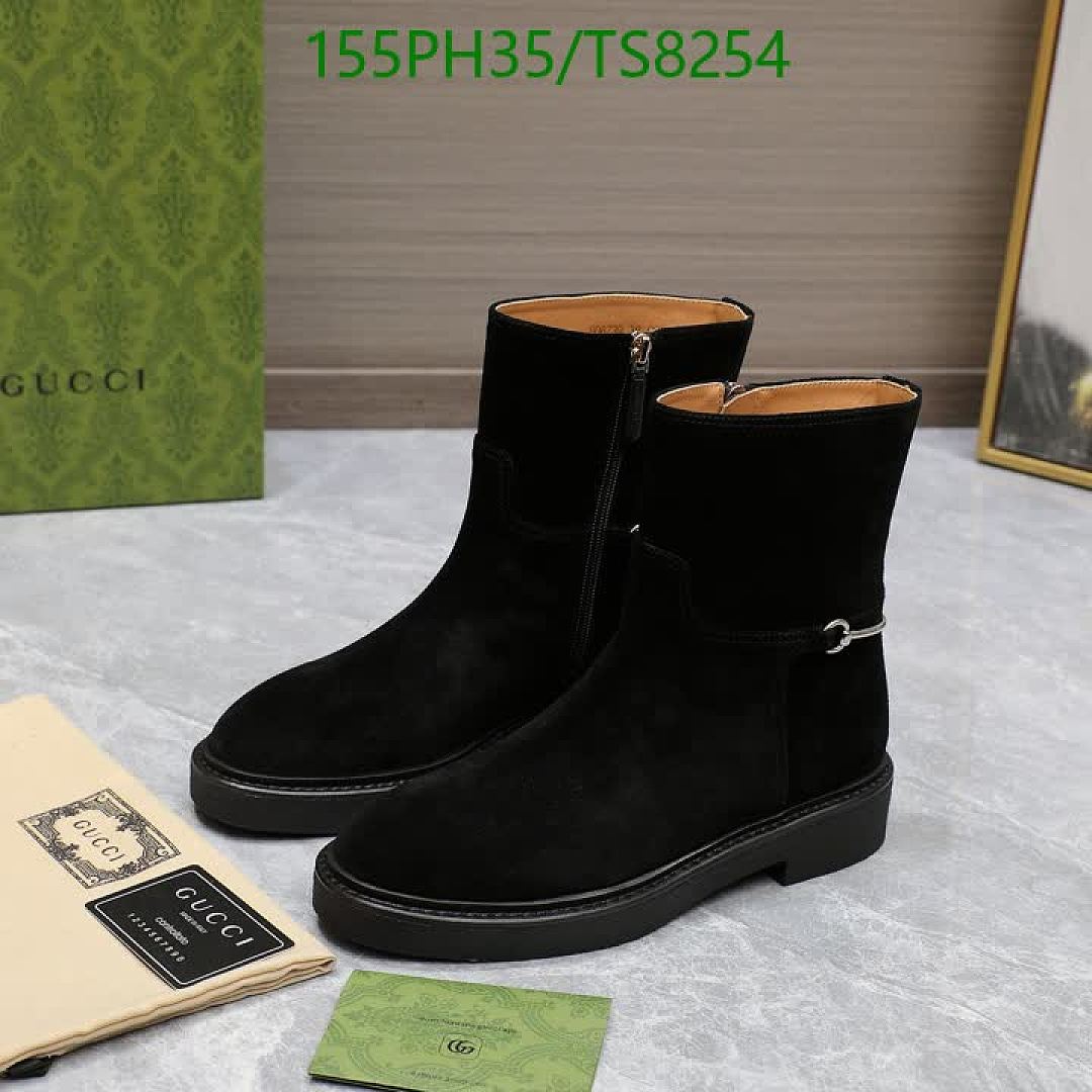 Boots-Shoes(Women) Code: TS8254 $: 155USD