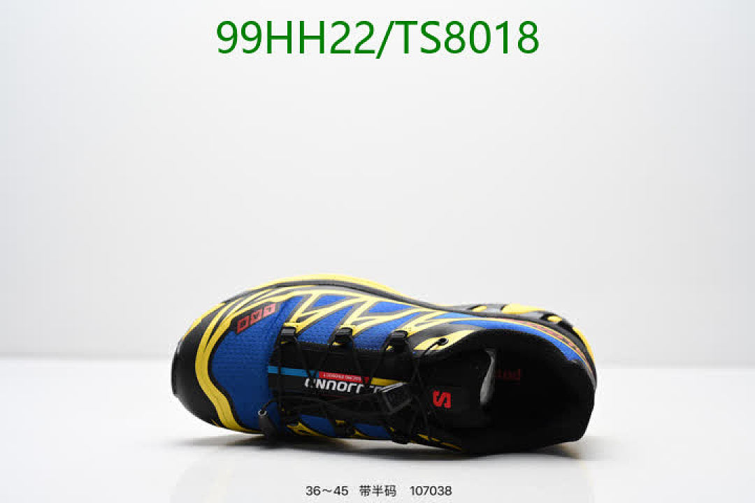 Salomon-Shoes(Men) Code: TS8018 $: 99USD