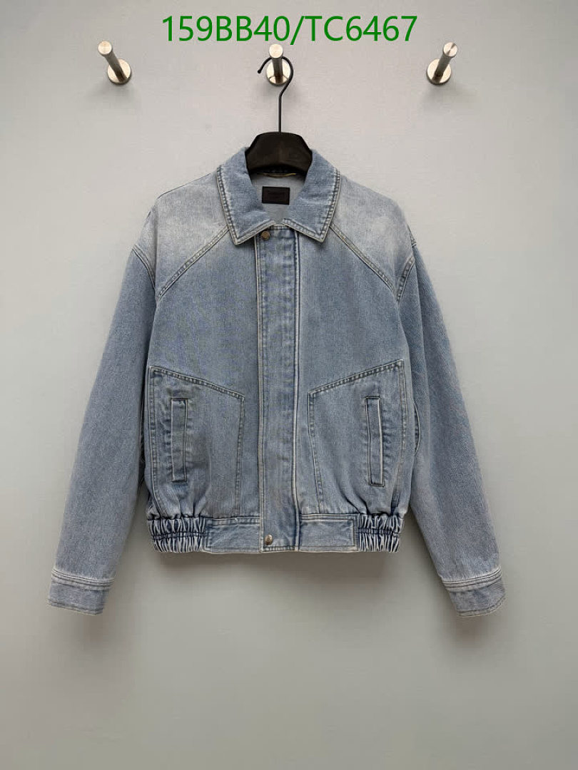 YSL-Clothing Code: TC6467 $: 159USD