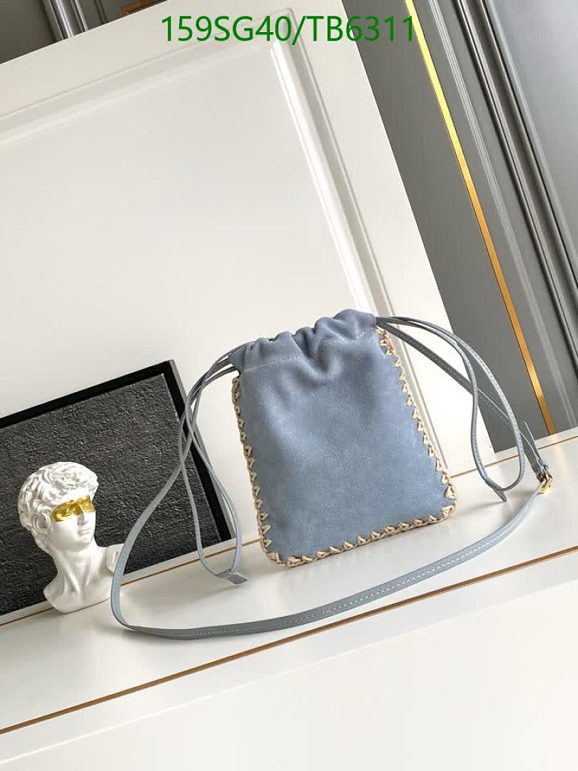 Prada-Bags(5A) Code: TB6311 $: 159USD