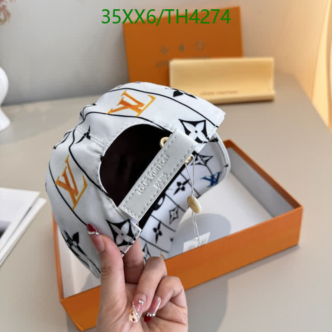 LV-Hats Code: TH4274 $: 35USD