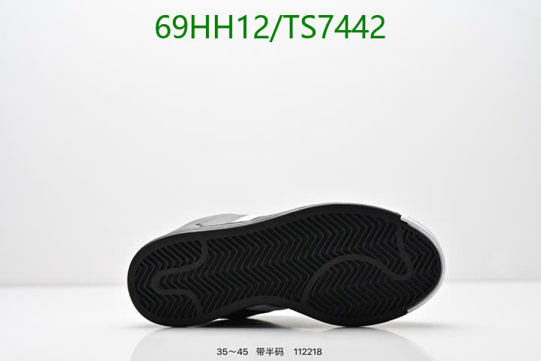 Adidas-Shoes(Women) Code: TS7442 $: 69USD