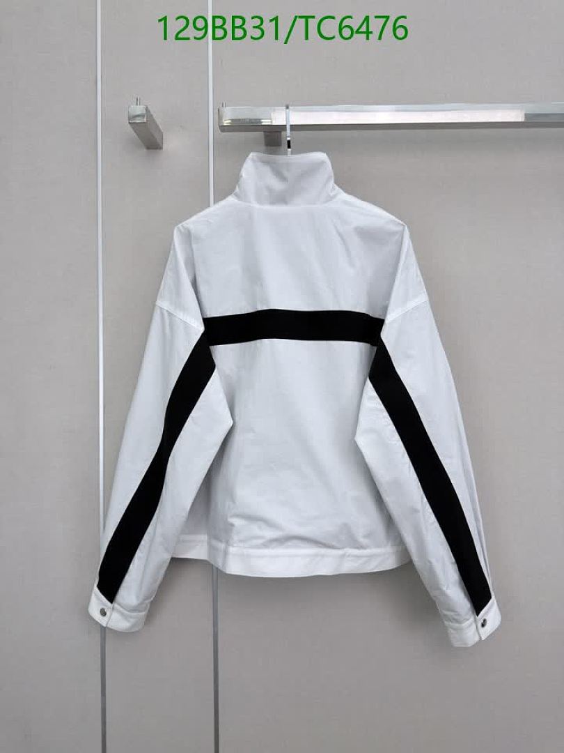 YSL-Clothing Code: TC6476 $: 129USD