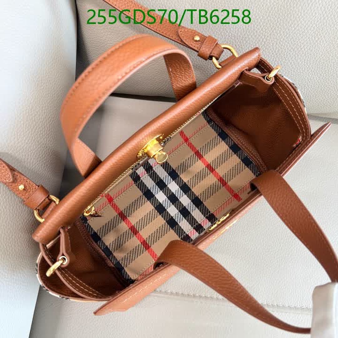 Burberry-Bags(5A) Code: TB6258 $: 255USD