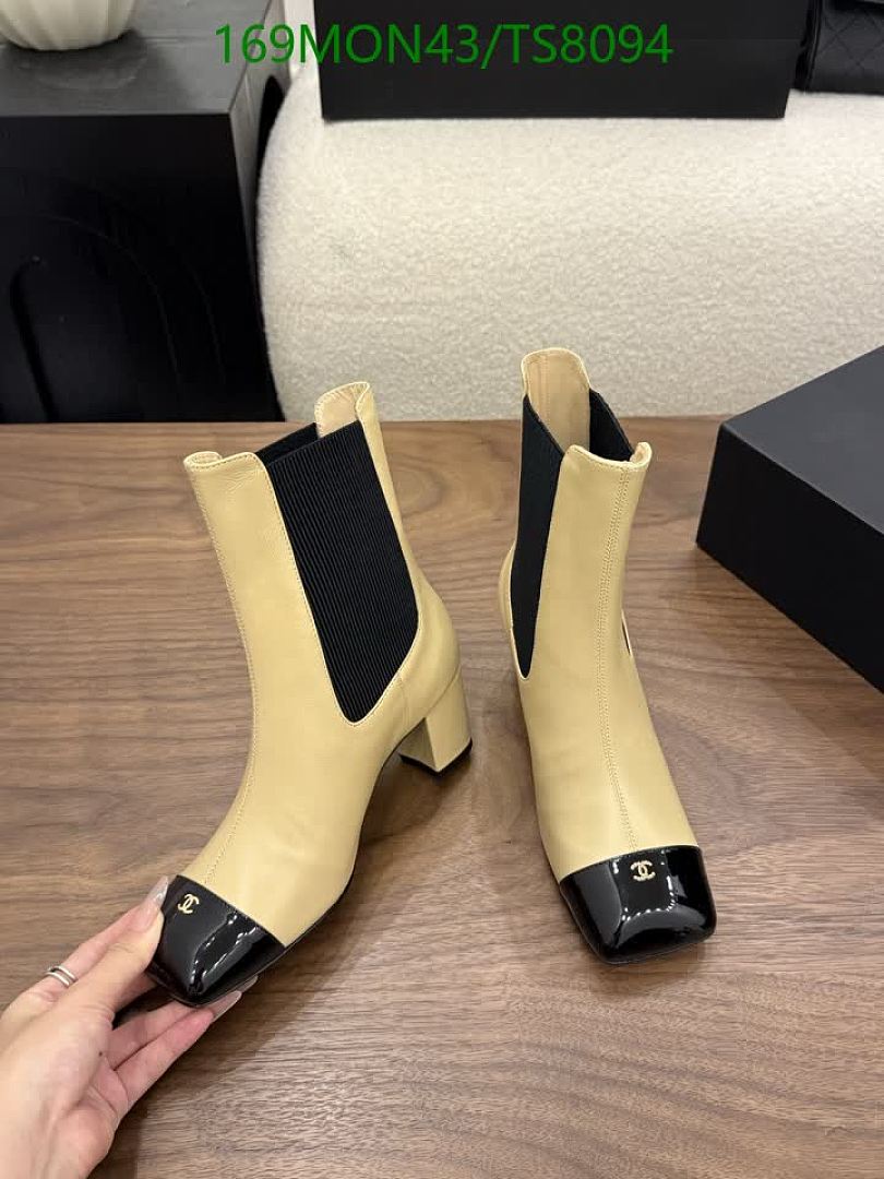 Boots-Shoes(Women) Code: TS8094 $: 169USD