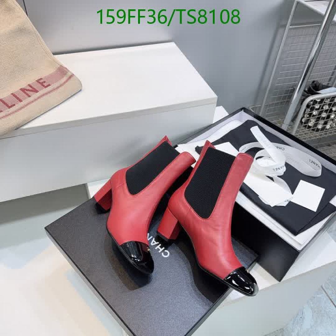 Boots-Shoes(Women) Code: TS8108 $: 159USD