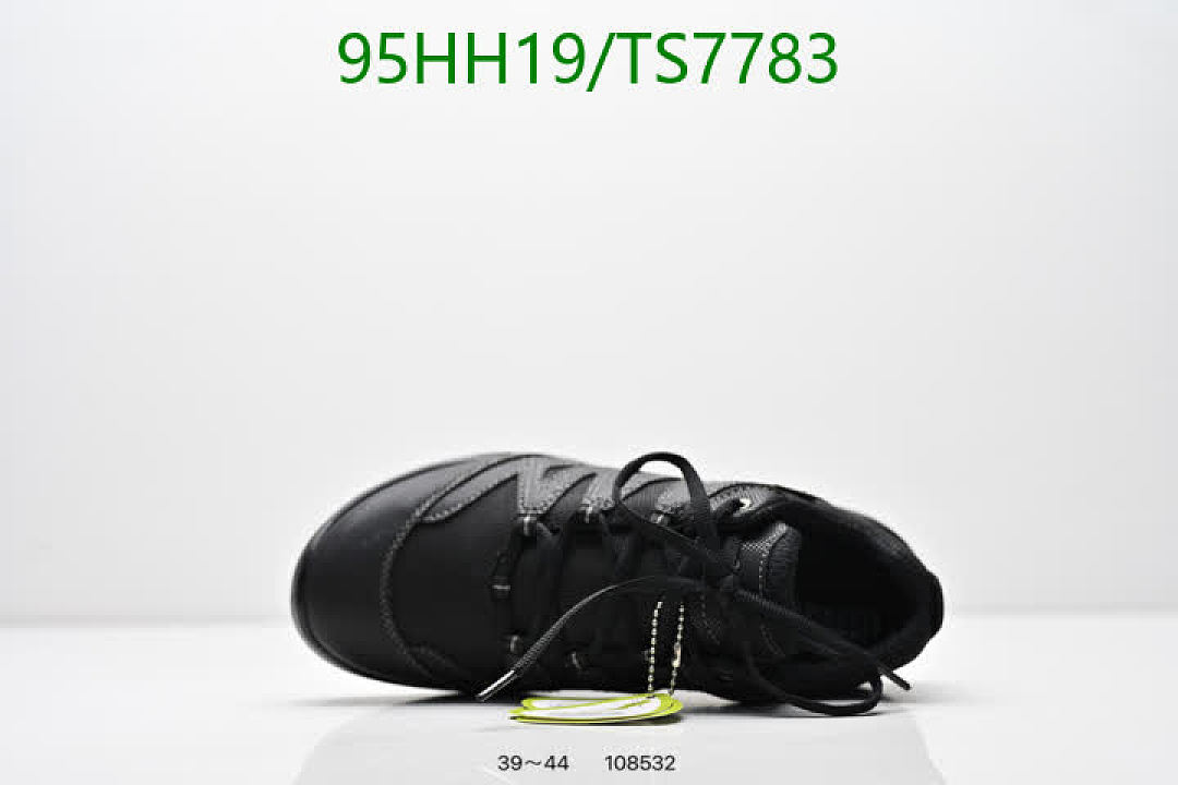 Ecco-Shoes(Men) Code: TS7783 $: 95USD