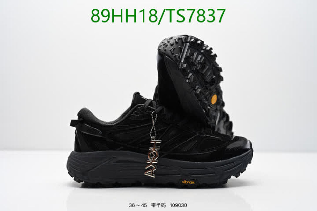 Hoka-Shoes(Women) Code: TS7837 $: 89USD