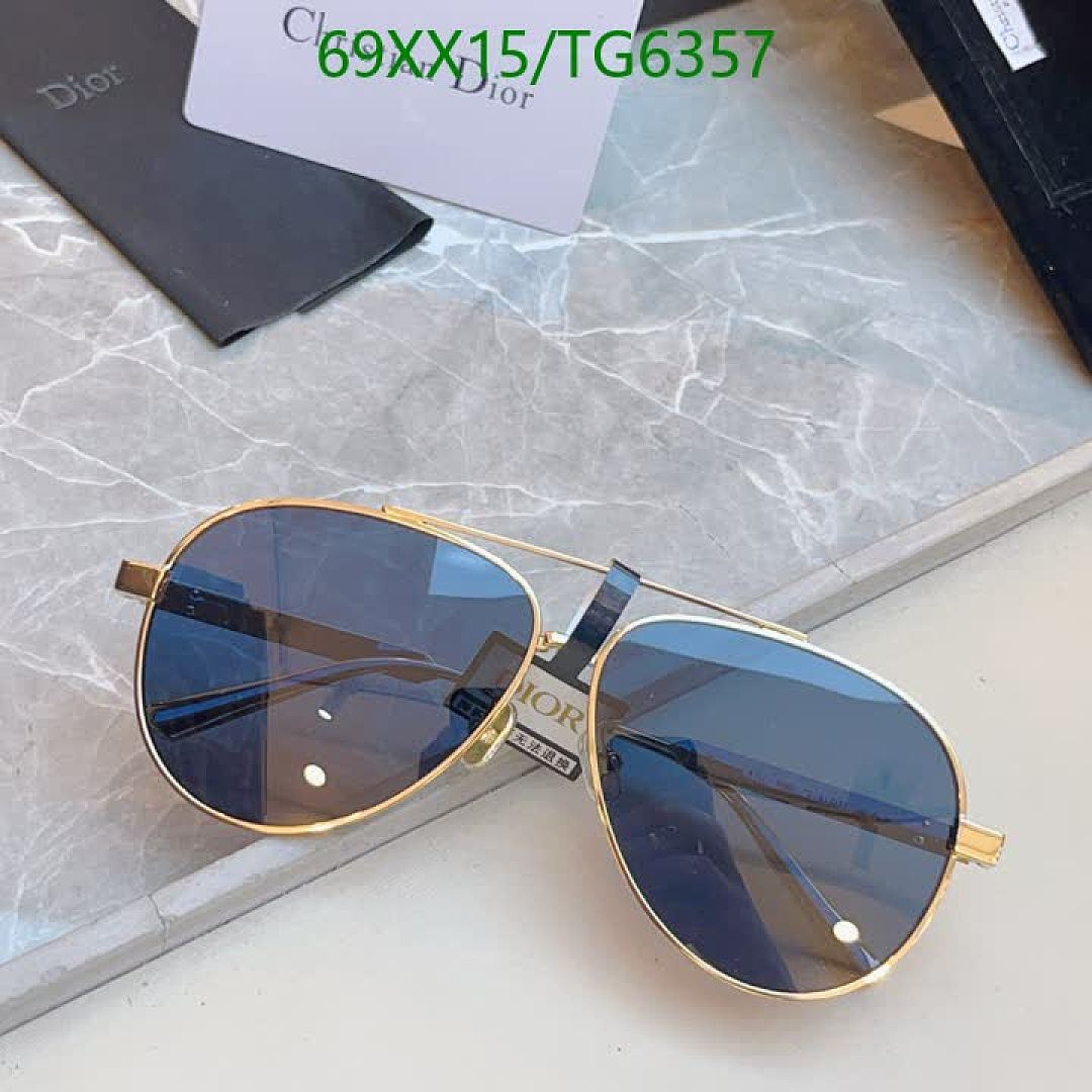 Dior-Glasses Code: TG6357 $: 69USD