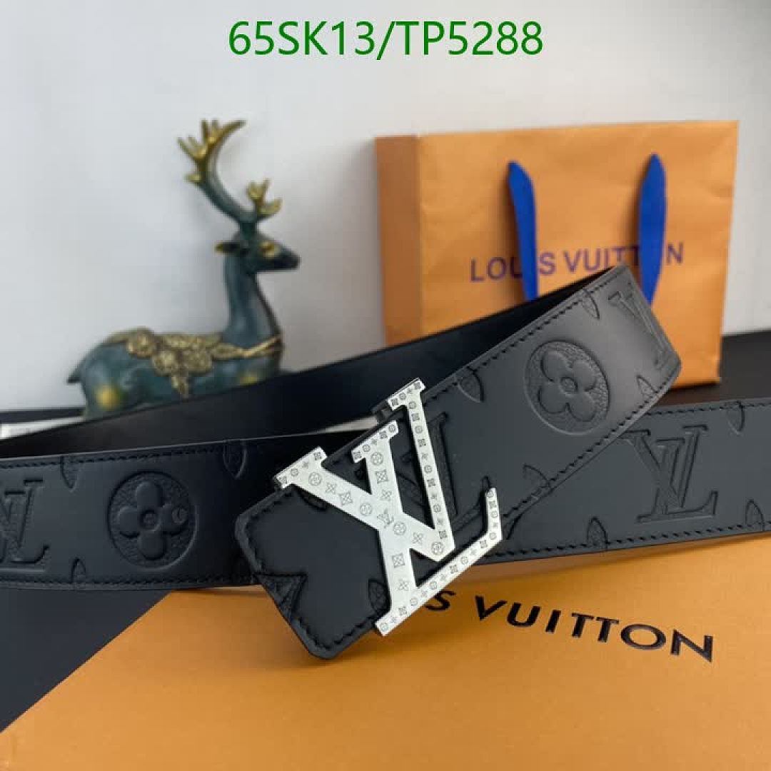 LV-Belts Code: TP5288 $: 65USD