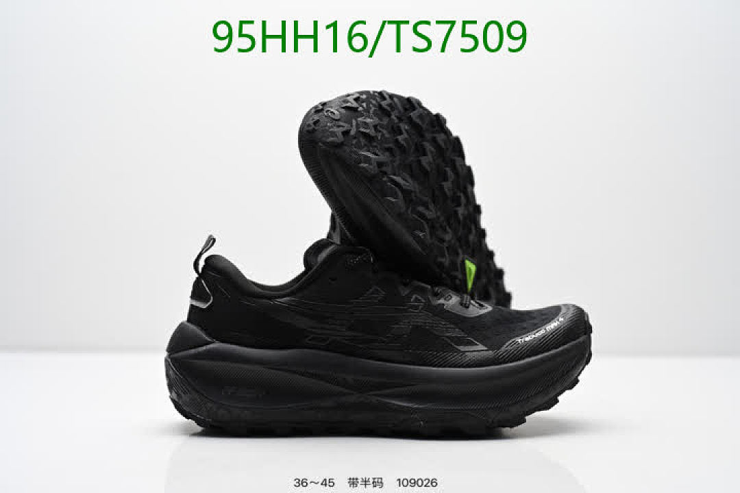 Asics-Shoes(Men) Code: TS7509 $: 95USD