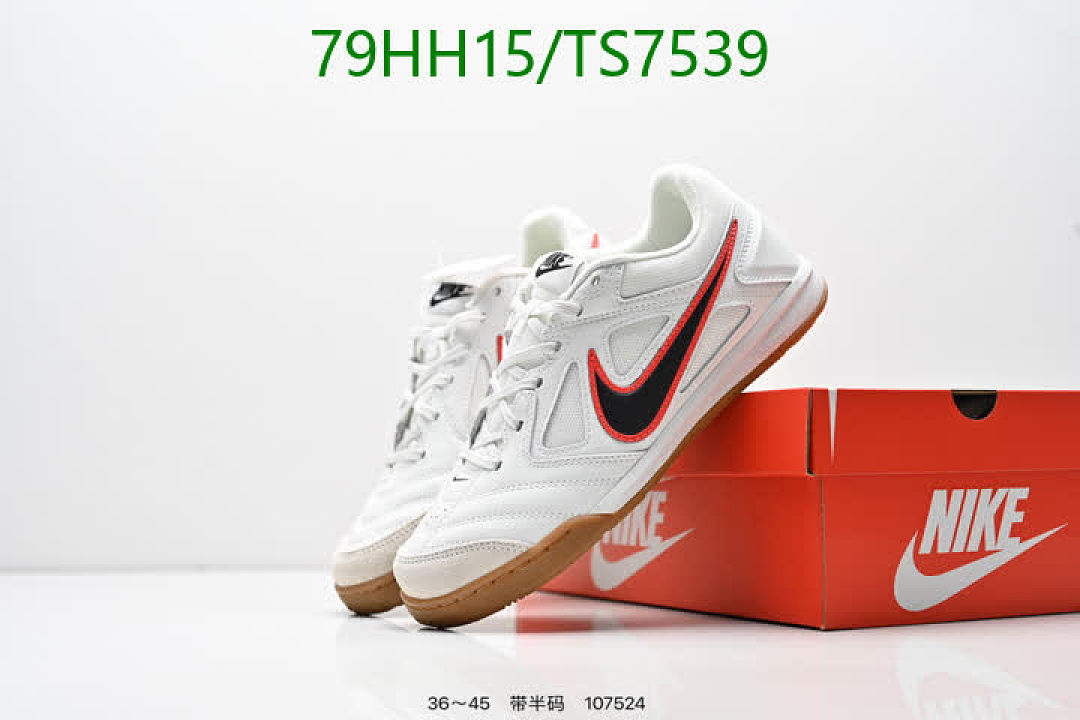 NIKE-Shoes(Women) Code: TS7539 $: 79USD