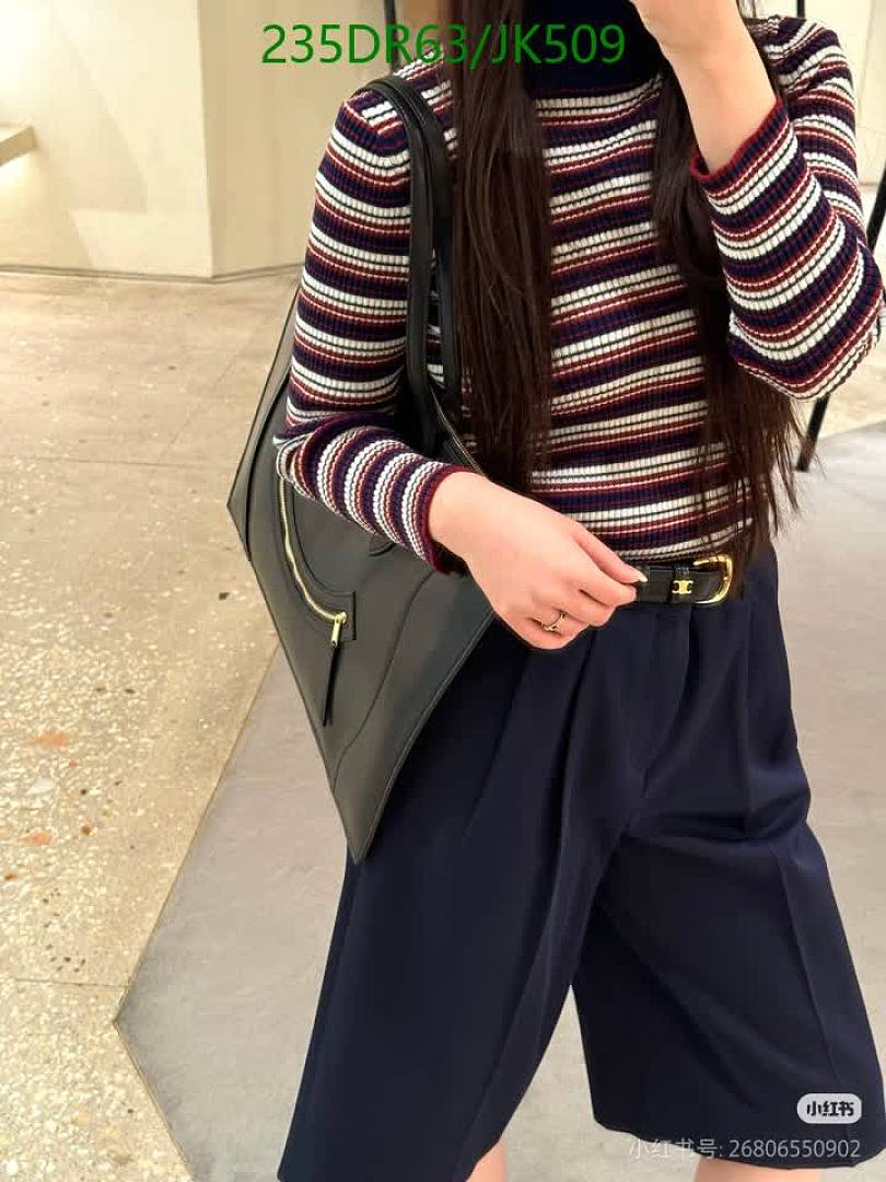 Celine-Bags(5A) Code: JK509 $: 235USD